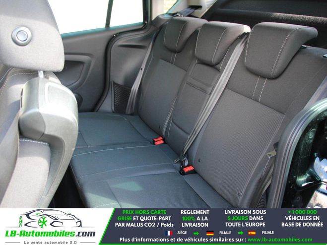 Ford B Max 1.0 EcoBoost 100 BVM Noir M�tallique de 2017
