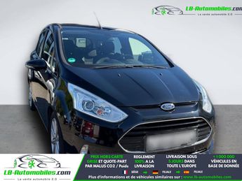  Voir d&eacute;tails -Ford B Max 1.0 EcoBoost 100 BVM &agrave; Beaupuy (31)