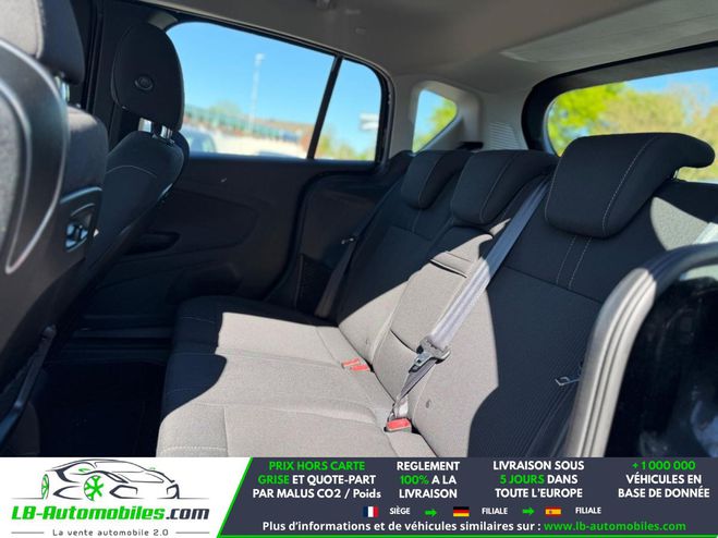 Ford B Max 1.0 EcoBoost 100 BVM Noir M�tallique de 2017