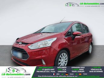 Voir d&eacute;tails -Ford B Max 1.0 EcoBoost 125  BVM &agrave; Beaupuy (31)