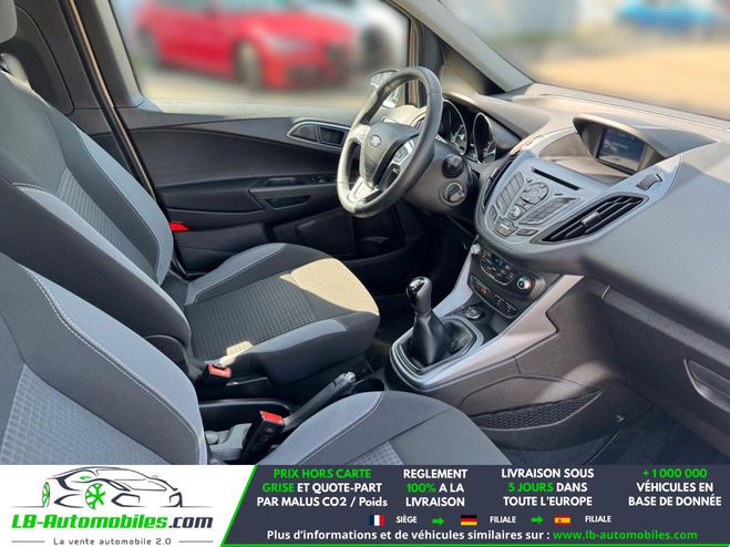 Ford B Max 1.0 EcoBoost 125  BVM Beige M�tallique de 2017