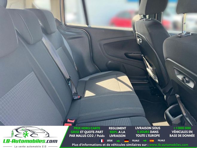Ford B Max 1.0 EcoBoost 125  BVM Beige M�tallique de 2017