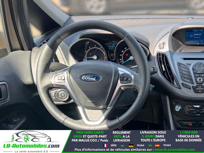 Ford B Max 1.0 EcoBoost 125  BVM Beige M�tallique de 2017