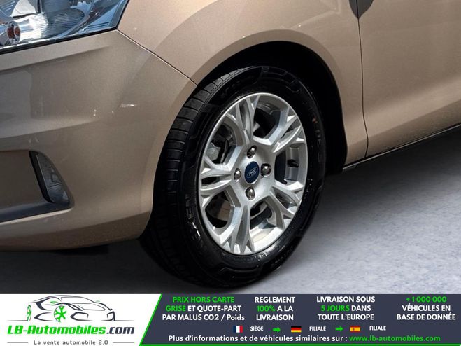 Ford B Max 1.0 EcoBoost 125  BVM Beige M�tallique de 2017