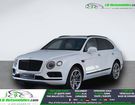 Bentley Bentayga V8 4.0 550 ch BVA à Beaupuy (31) Bentley Bentayga V8 4.0 550 ch BVA à Beaupuy (31)