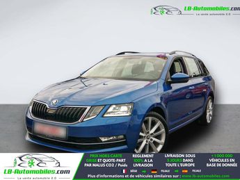  Voir d&eacute;tails -Skoda Octavia 2.0 TSI 190 ch BVA &agrave; Beaupuy (31)