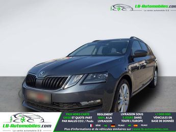  Voir d&eacute;tails -Skoda Octavia 2.0 TSI 190 ch BVA &agrave; Beaupuy (31)