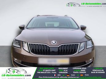  Voir d&eacute;tails -Skoda Octavia 2.0 TSI 190 ch BVA &agrave; Beaupuy (31)