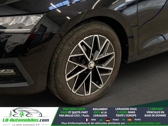 Skoda Octavia 2.0 TDI 116 ch BVM Noir M�tallique de 2021