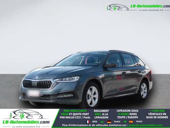  Voir d&eacute;tails -Skoda Octavia 2.0 TDI 116 ch BVM &agrave; Beaupuy (31)
