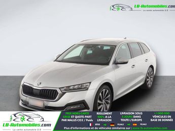  Voir d&eacute;tails -Skoda Octavia 1.0 TSI mHEV 110 ch BVA &agrave; Beaupuy (31)