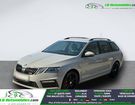 Skoda Octavia 2.0 TSI 230 ch BVM &agrave; Beaupuy (31)