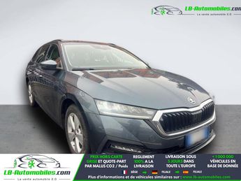  Voir d&eacute;tails -Skoda Octavia 1.0 TSI mHEV 110 ch BVA &agrave; Beaupuy (31)