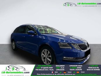  Voir d&eacute;tails -Skoda Octavia 2.0 TDI 150 ch  BVA &agrave; Beaupuy (31)