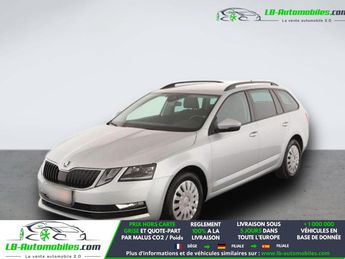  Voir d&eacute;tails -Skoda Octavia 2.0 TDI 150 ch  BVA &agrave; Beaupuy (31)