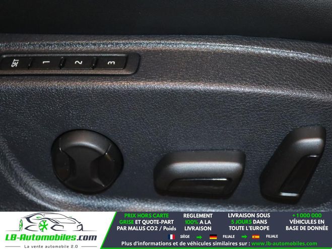 Skoda Octavia 2.0 TDI 184 ch  BVA 4x4 Gris de 2020