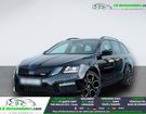 Skoda Octavia 1.4 TSI PHEV 245 ch BVA &agrave; Beaupuy (31)