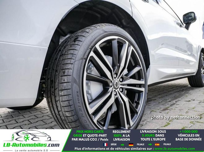 Volvo XC60 B5 AWD 235 ch BVA Blanc M�tallique de 2020