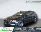 Skoda Octavia 2.0 TDI 184 ch  BVA &agrave; Beaupuy (31)