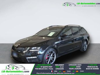  Voir d&eacute;tails -Skoda Octavia 2.0 TDI 184 ch  BVA &agrave; Beaupuy (31)
