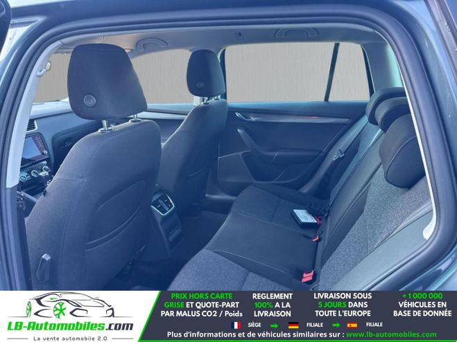 Skoda Octavia 1.6 TDI 116 ch BVM Gris M�tallique de 2019