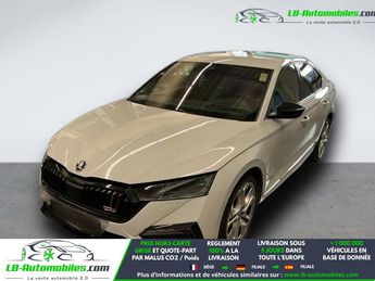  Voir d&eacute;tails -Skoda Octavia 1.4 TSI PHEV 245 ch BVA &agrave; Beaupuy (31)