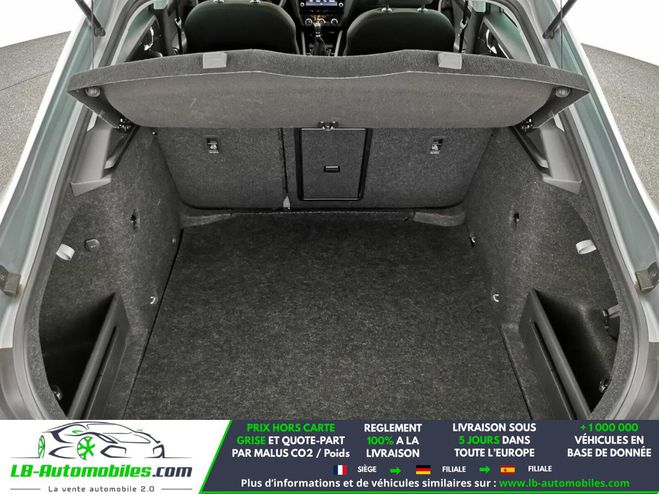Skoda Octavia 1.5 TSI 150 ch BVM Argent� M�tallique de 2020