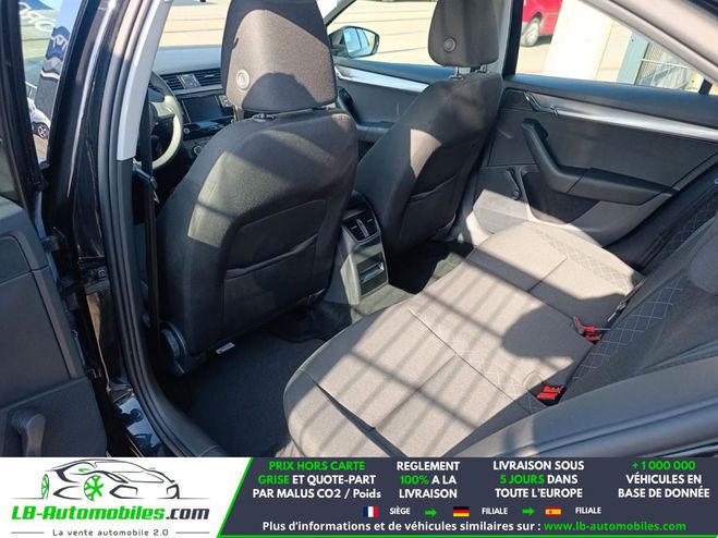 Skoda Octavia 1.2 TSI 85 ch BVM Noir M�tallique de 2018