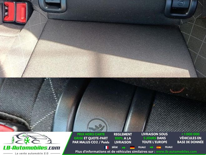 Skoda Octavia 1.2 TSI 85 ch BVM Noir M�tallique de 2018