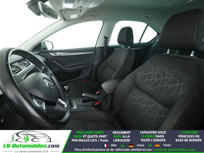 Skoda Octavia 1.0 TSI 116 ch BVM Gris M�tallique de 2018