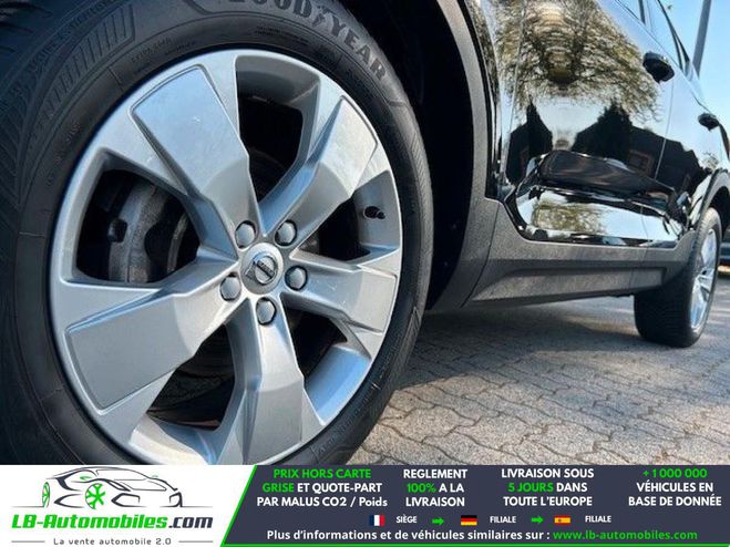 Volvo XC40 T2 129 ch BVM Noir de 2021