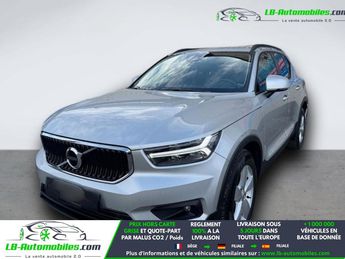  Voir d&eacute;tails -Volvo XC40 T3 156 ch BVM &agrave; Beaupuy (31)
