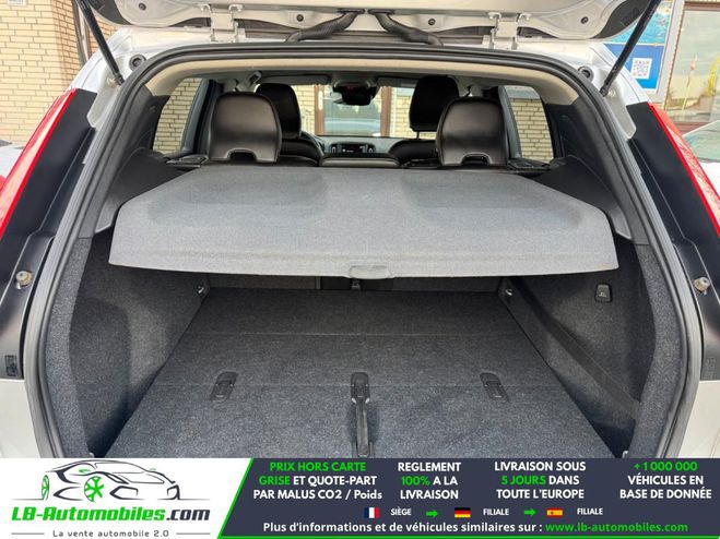 Volvo XC40 T3 156 ch BVM Argent� M�tallique de 2018