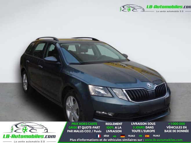 Skoda Octavia 1.5 TSI 150 ch BVA Gris M�tallique de 2019