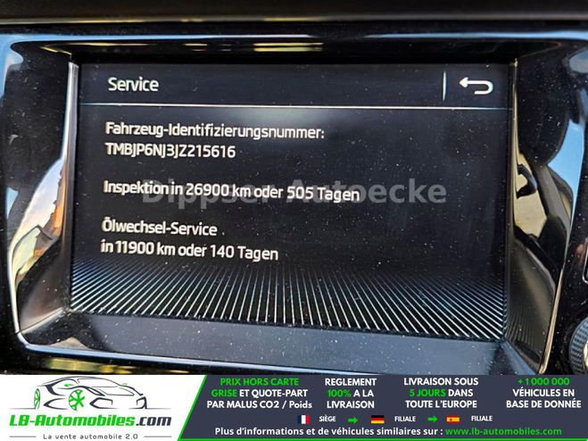 Skoda Fabia 1.0 TSI 95 ch BVM Beige M�tallique de 2018
