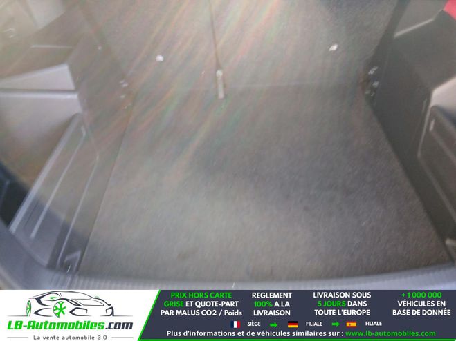 Skoda Fabia 1.2 TSI 110 ch BVM Gris M�tallique de 2017