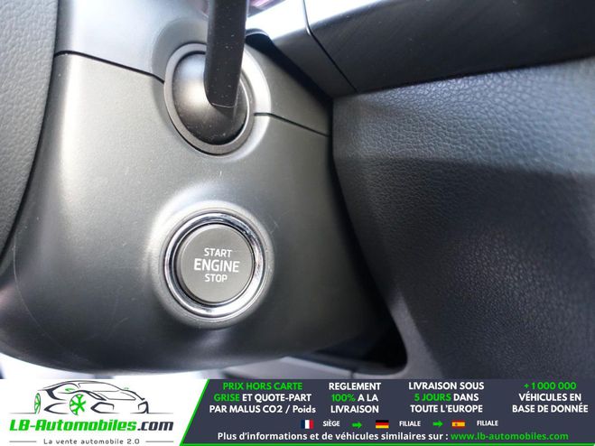 Skoda Fabia 1.2 TSI 110 ch BVM Blanc M�tallique de 2015