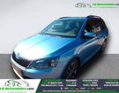 Skoda Fabia 1.0 TSI 95 ch BVM &agrave; Beaupuy (31)