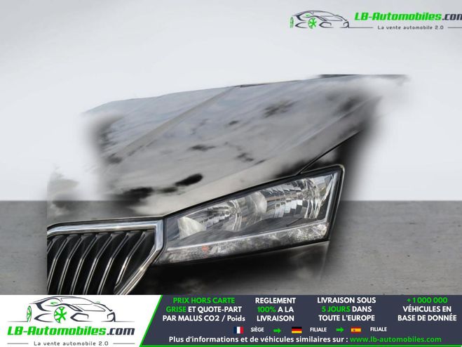 Skoda Fabia 1.0 MPI 75 ch BVM Beige M�tallique de 2018