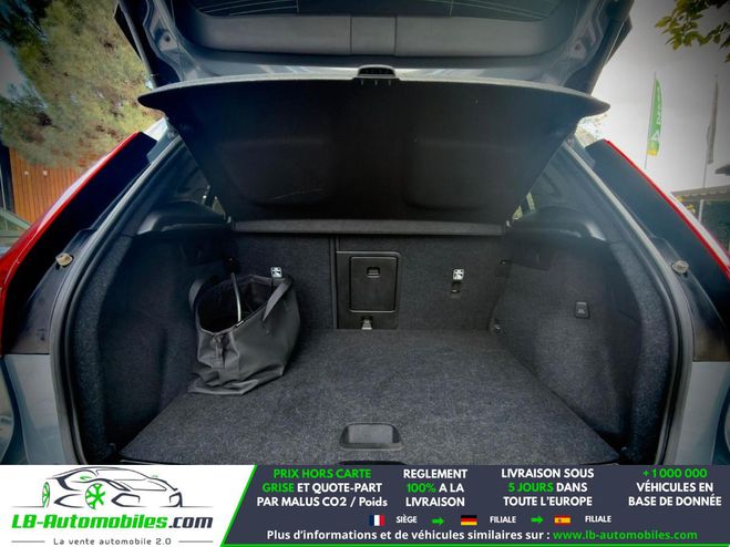 Volvo XC40 T5 180+82 ch BVA Gris M�tallique de 2021