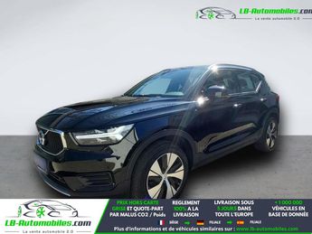  Voir d&eacute;tails -Volvo XC40 T2 129 ch BVM &agrave; Beaupuy (31)