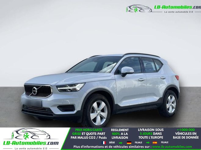 Volvo XC40 T2 129 ch BVM  de 2020