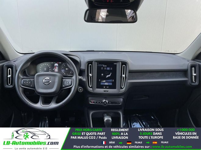 Volvo XC40 T2 129 ch BVM  de 2020