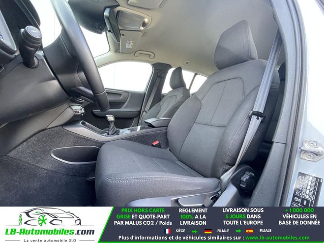 Volvo XC40 T2 129 ch BVM  de 2020