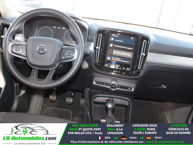 Volvo XC40 T2 129 ch BVM Gris M�tallique de 2021