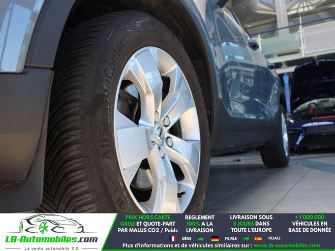 Volvo XC40 T2 129 ch BVM Gris M�tallique de 2021