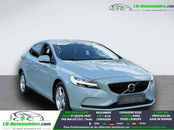  Voir d&eacute;tails -Volvo V40 T2 122 ch BVA &agrave; Beaupuy (31)