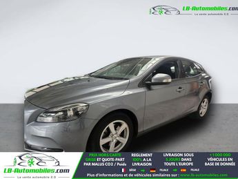  Voir d&eacute;tails -Volvo V40 T2 122 ch BVM &agrave; Beaupuy (31)