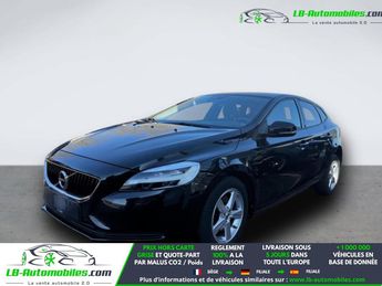  Voir d&eacute;tails -Volvo V40 T2 122 ch BVM &agrave; Beaupuy (31)