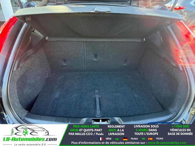 Volvo V40 T2 122 ch BVM Noir M�tallique de 2018